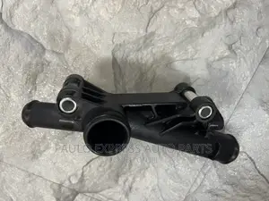 Water Outlet