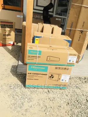 2.0hp Split R410 Hisense AC Best Sale Price