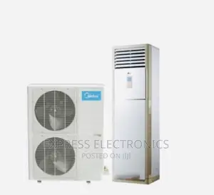 Besy Buy for Less MIDEA AC 3.5 HP R410 STANDING