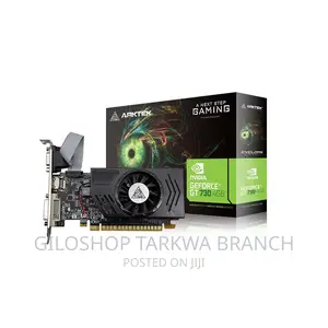 Nvidia Geforce 4gb Pci Graphics Card