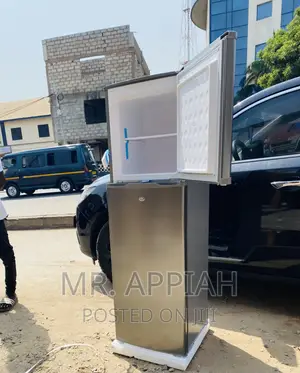 Lovely Pearl Pf 270 Ix 2 Door Electric Fridge(Gray).