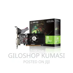 Nvidia Geforce 2gb Pci Graphics Card