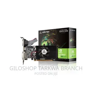 Nvidia Geforce 2gb Pci Graphics Card