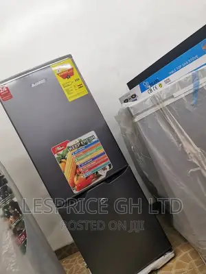 Chigo 126L~Smart Quality Fridge