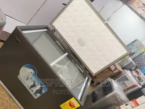 Smart Cool~Signature 345L Chest Freezer