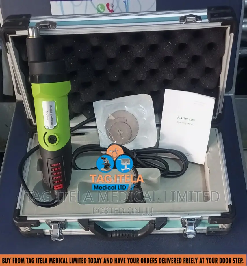 Plaster Saw Cutter (Electric)