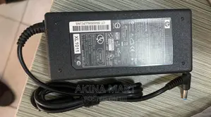 Hp Blue Pin Charger HP Small Pin Charger 19.5