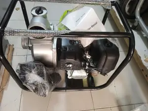 Massive Honda Water Pump