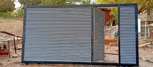 Re G Metal Gate