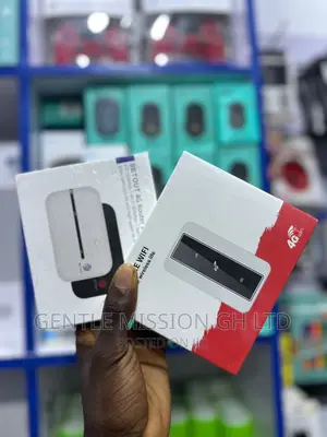 4G 5G Universal Mifi (M10)