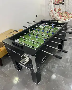 Soccer Table Premium
