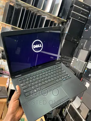 Laptop Dell Latitude 7480 8GB Intel Core I7 SSD 256GB