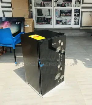 Shop Quality Pearl PF-109 Single Door Electric Fridge.