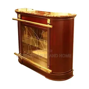 Display Bar Counter