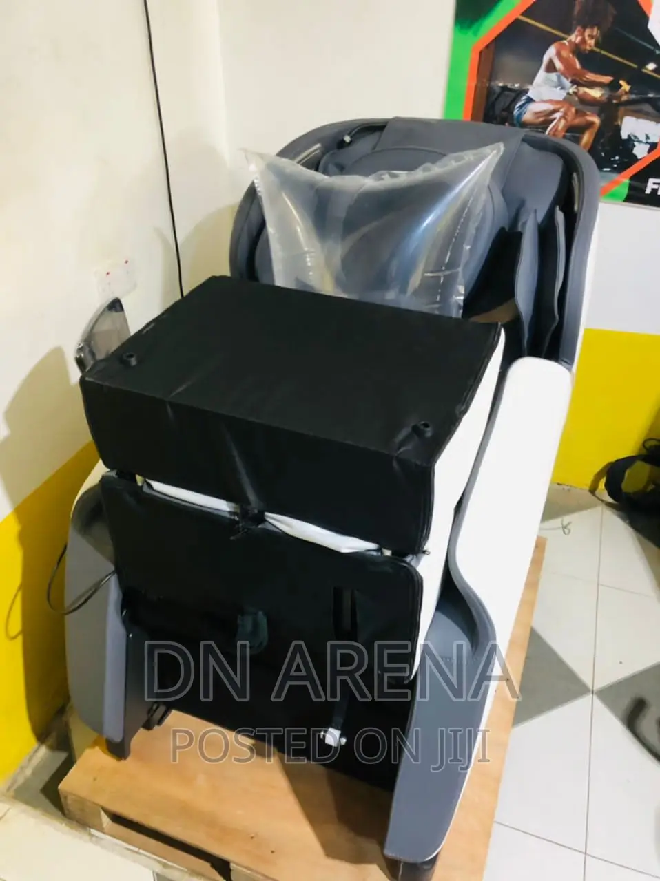 Full Body Massage Chair/ Sofa