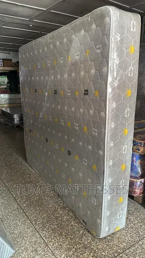 King Size Raw Mattress ( Without Spring )