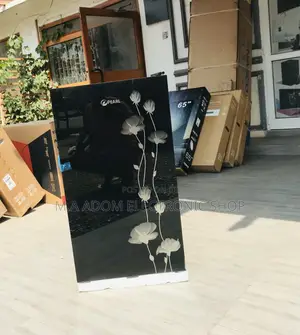 Super Chilling Pearl PF-109 Single Door Electric Fridge.