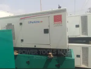 20kva Silent Diesel Generator