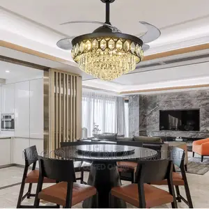 Ceiling Fan Light With Remote