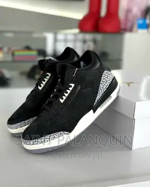 Air Jordan 3