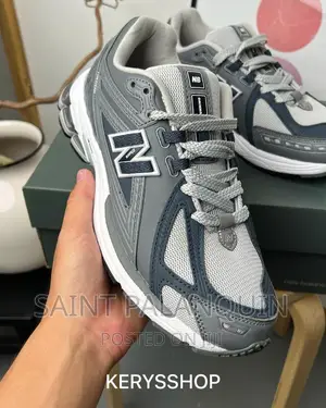 Original New Balance