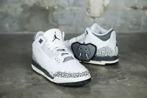 Air Jordan 3