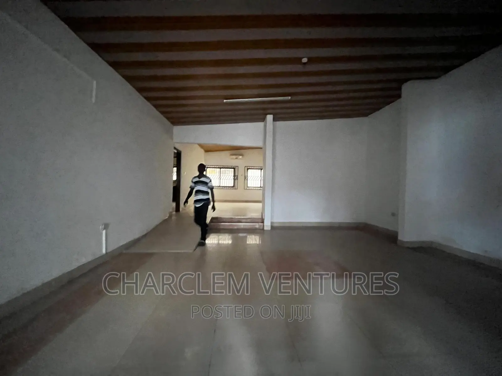 5bdrm House in Charclem Ventures, East Legon for rent