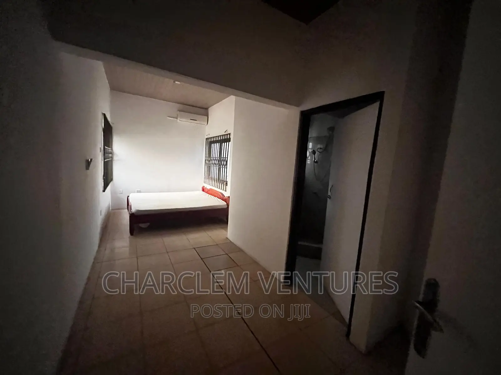 5bdrm House in Charclem Ventures, East Legon for rent