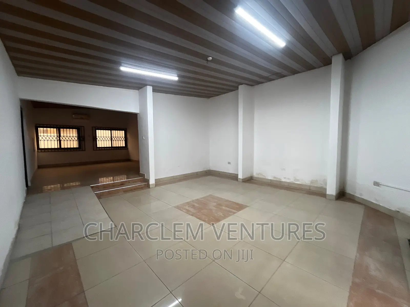 5bdrm House in Charclem Ventures, East Legon for rent