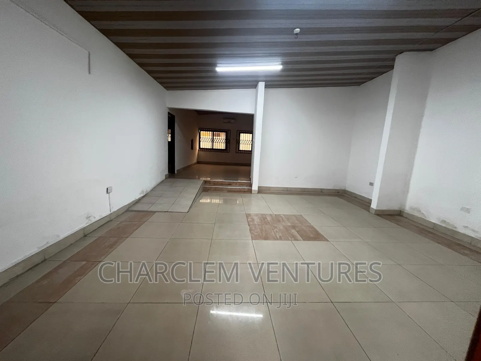 5bdrm House in Charclem Ventures, East Legon for rent