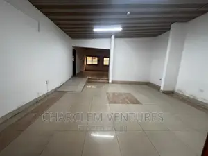 5bdrm House in Charclem Ventures, East Legon for rent
