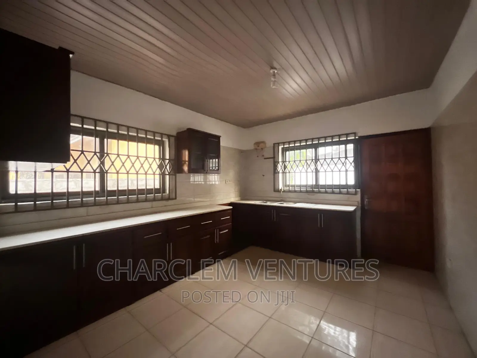 5bdrm House in Charclem Ventures, East Legon for rent