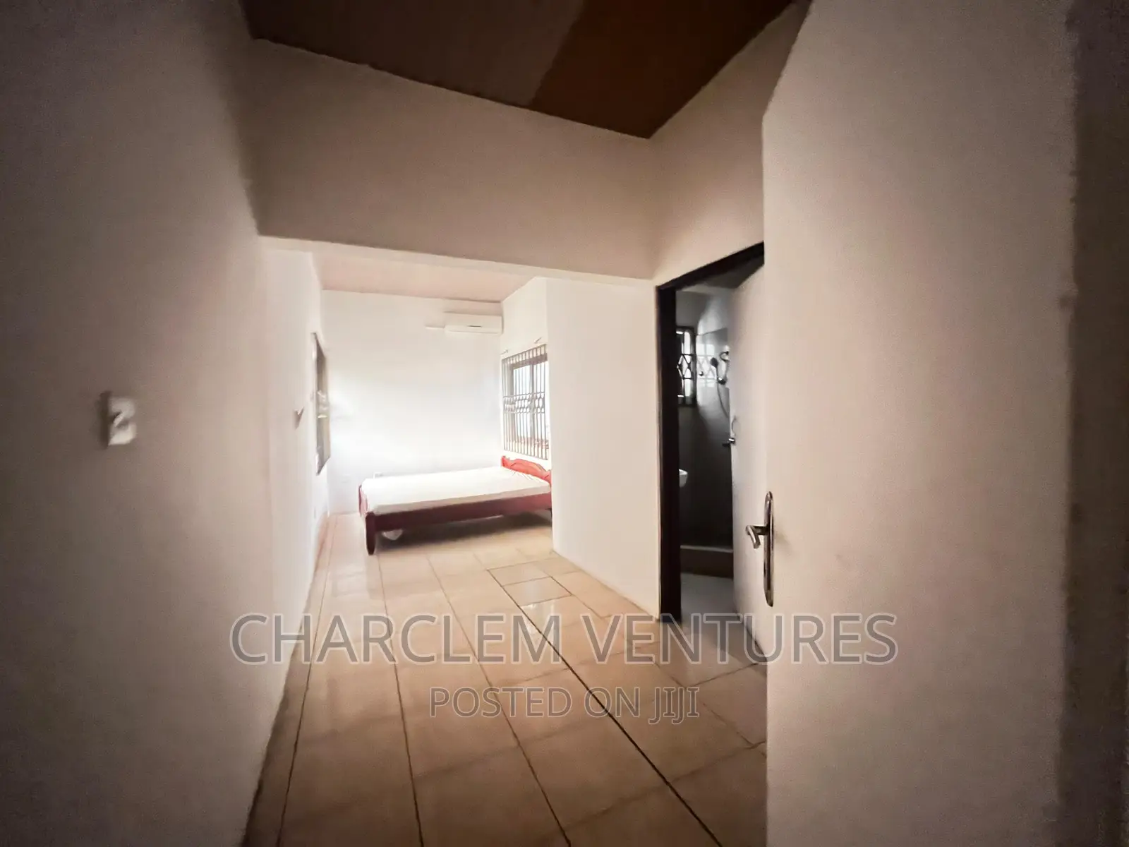 5bdrm House in Charclem Ventures, East Legon for rent