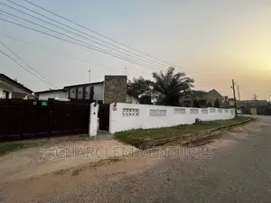 5bdrm House in Charclem Ventures, East Legon for rent