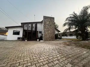 5bdrm House in Charclem Ventures, East Legon for rent