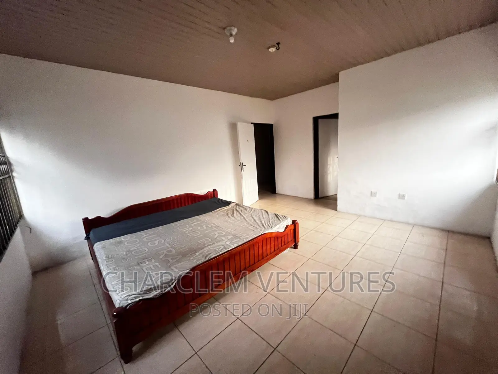 5bdrm House in Charclem Ventures, East Legon for rent
