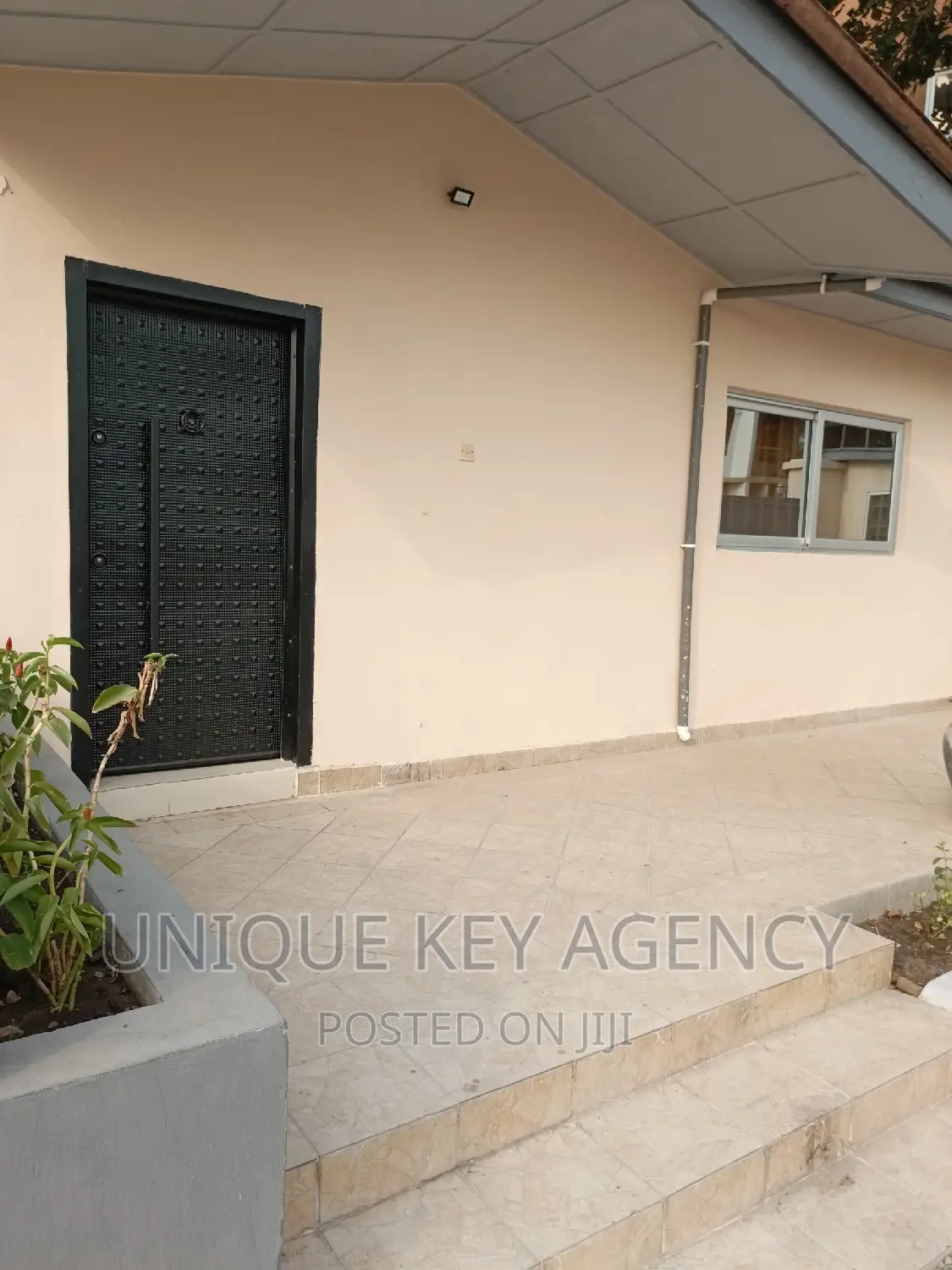 2bdrm Apartment in Unique Key Agency, Osu for rent