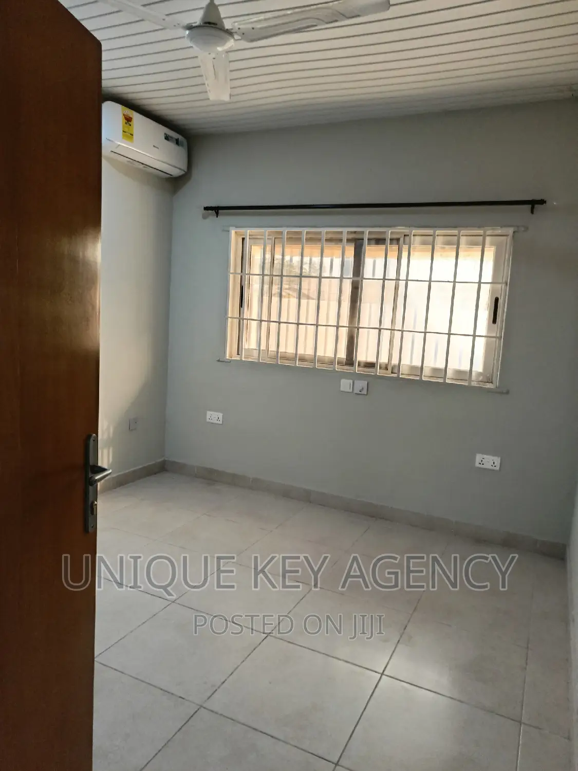 2bdrm Apartment in Unique Key Agency, Osu for rent