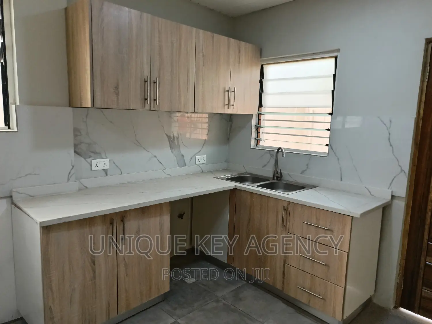 2bdrm Apartment in Unique Key Agency, Osu for rent