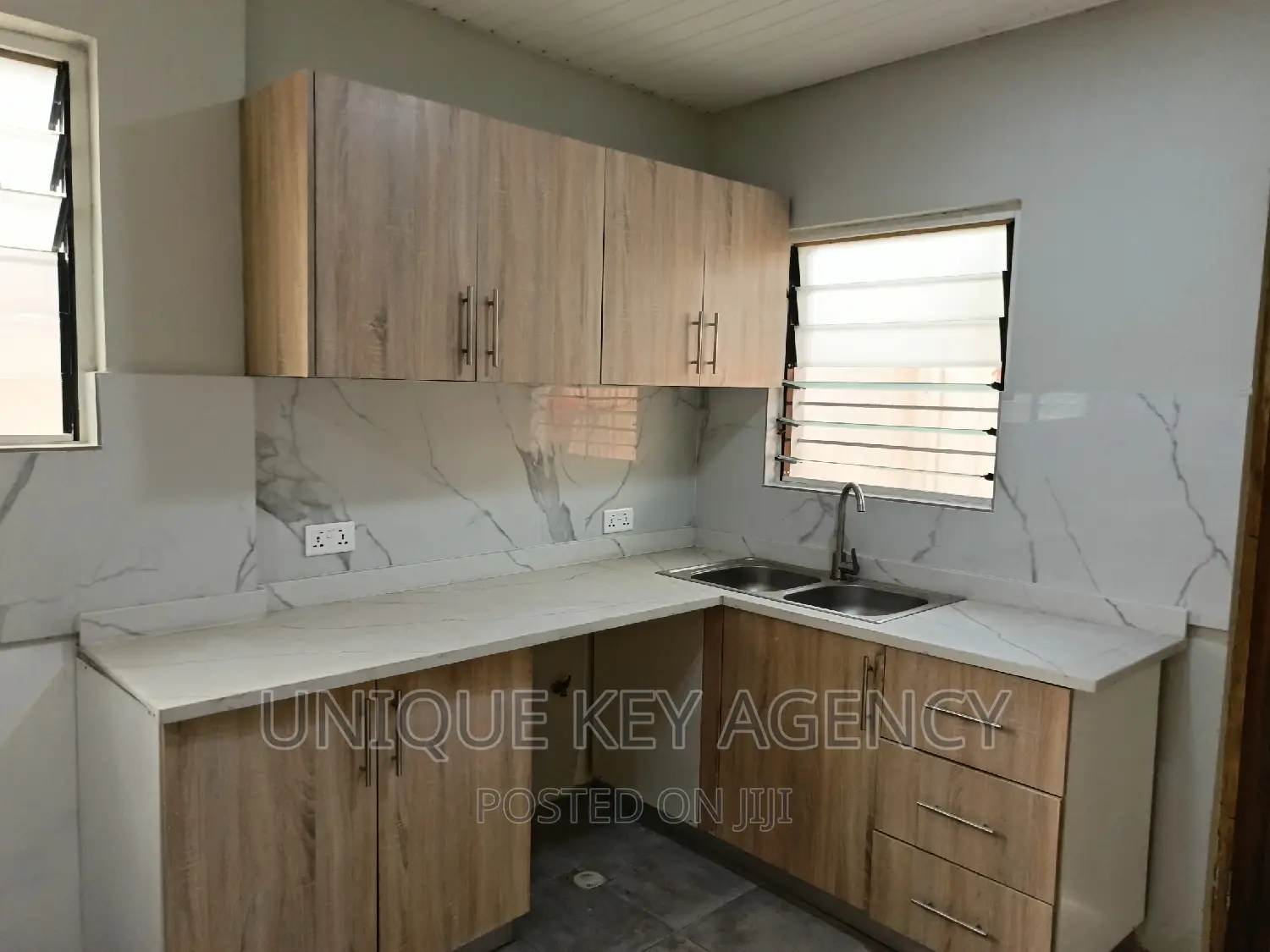 2bdrm Apartment in Unique Key Agency, Osu for rent
