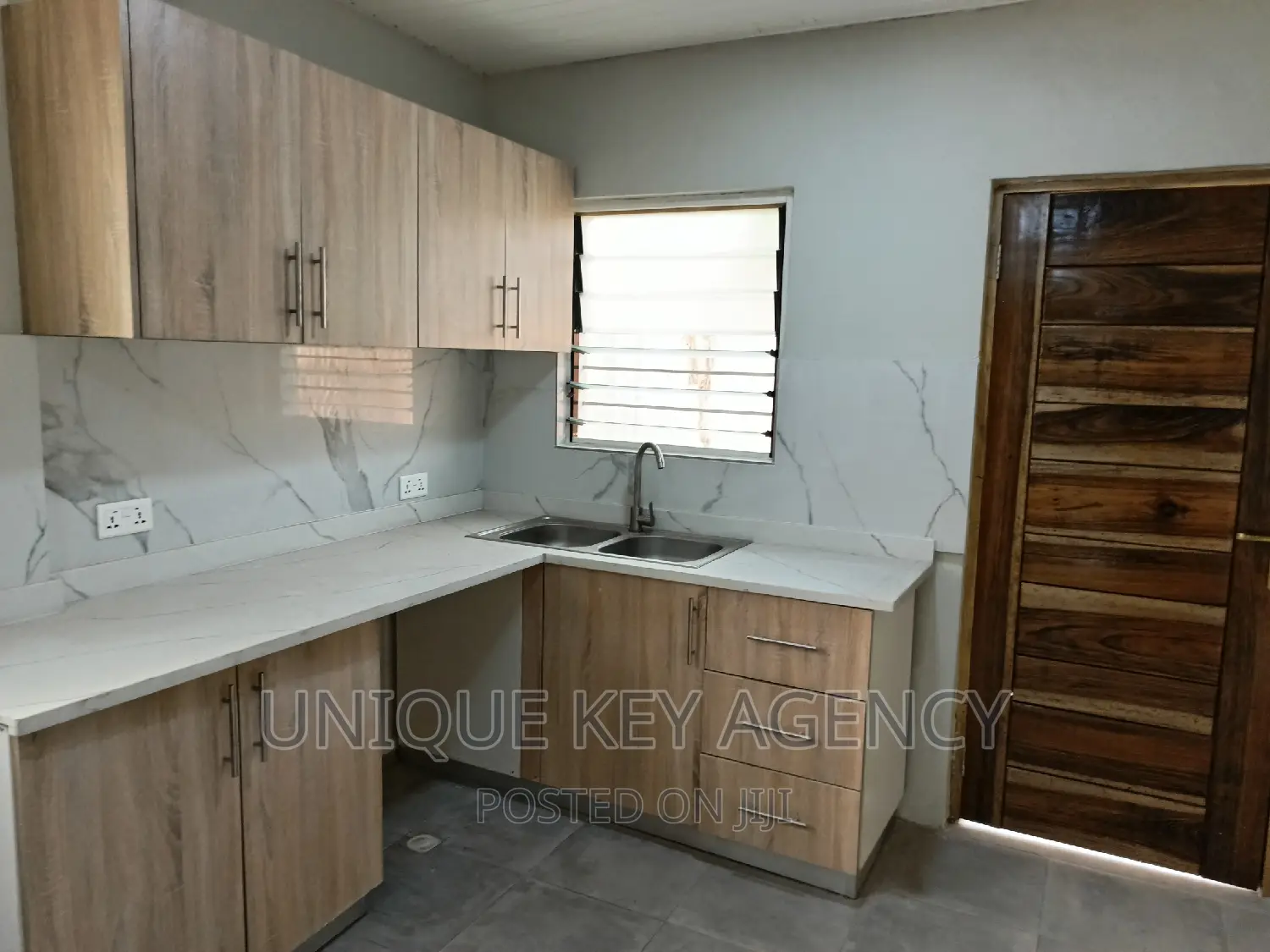 2bdrm Apartment in Unique Key Agency, Osu for rent