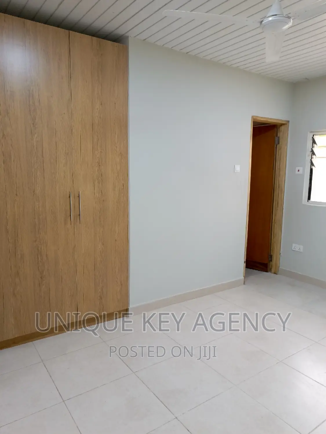 2bdrm Apartment in Unique Key Agency, Osu for rent