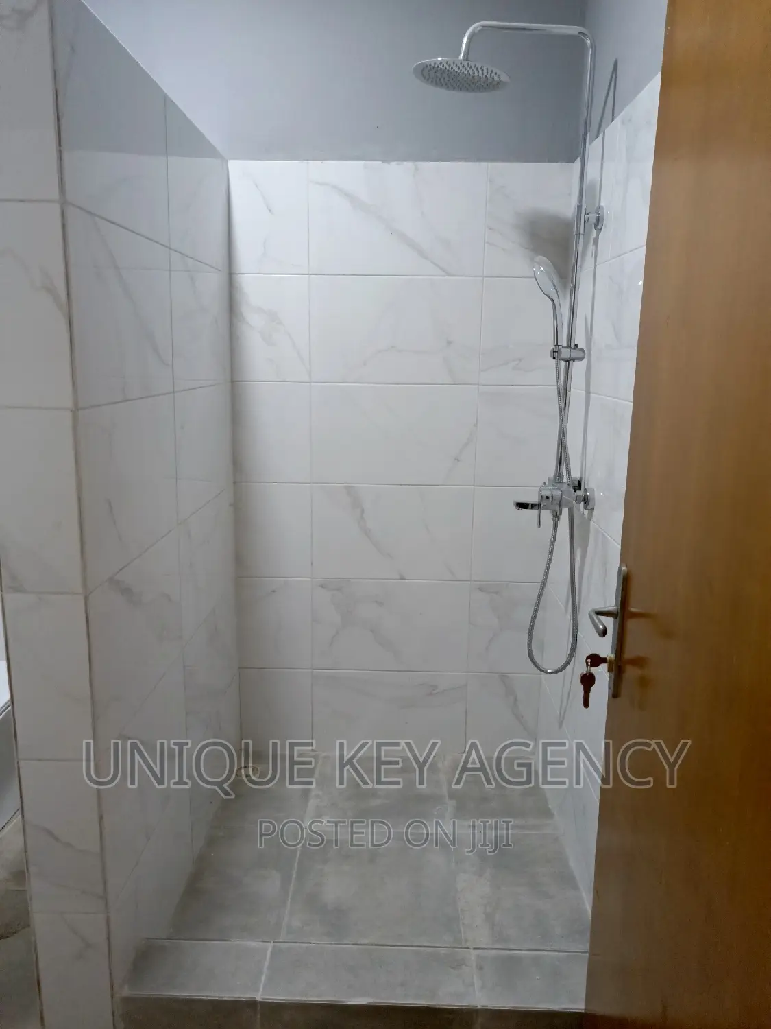 2bdrm Apartment in Unique Key Agency, Osu for rent