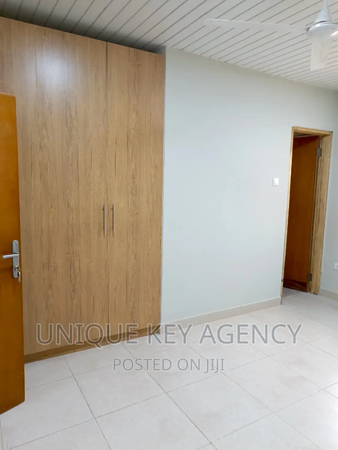 2bdrm Apartment in Unique Key Agency, Osu for rent