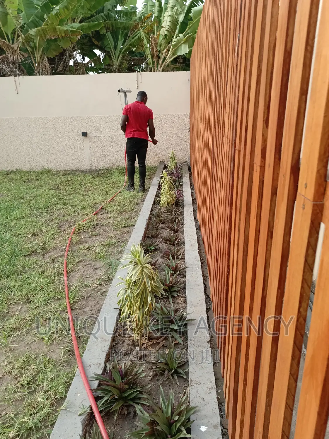 2bdrm Apartment in Unique Key Agency, Osu for rent