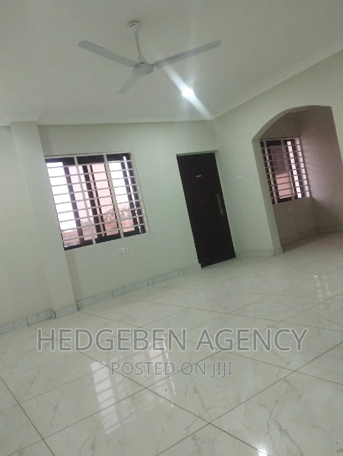2bdrm Apartment in Adenta for rent