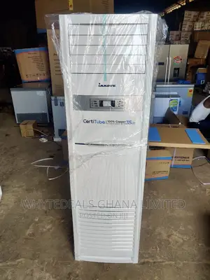 Best Quality!Innova 3.0hp Floor Standing Airconditioner 2025