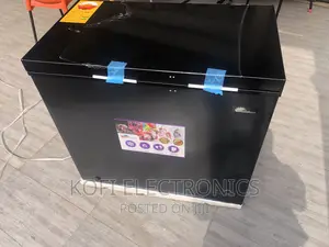 Rainbow 200 Litre Chest Freezer