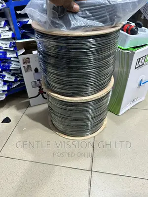 Cat6 Cable Outdoor 305M