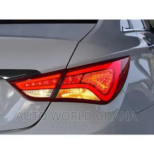 Hyundai Sonata Led Tail Light 2011-2014